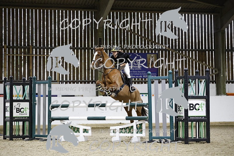 _T0A3757 - 1M Clear Round