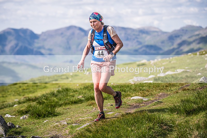 Duddon Long-748 - Duddon Valley Long Fell Race Saturday 1st June 2024