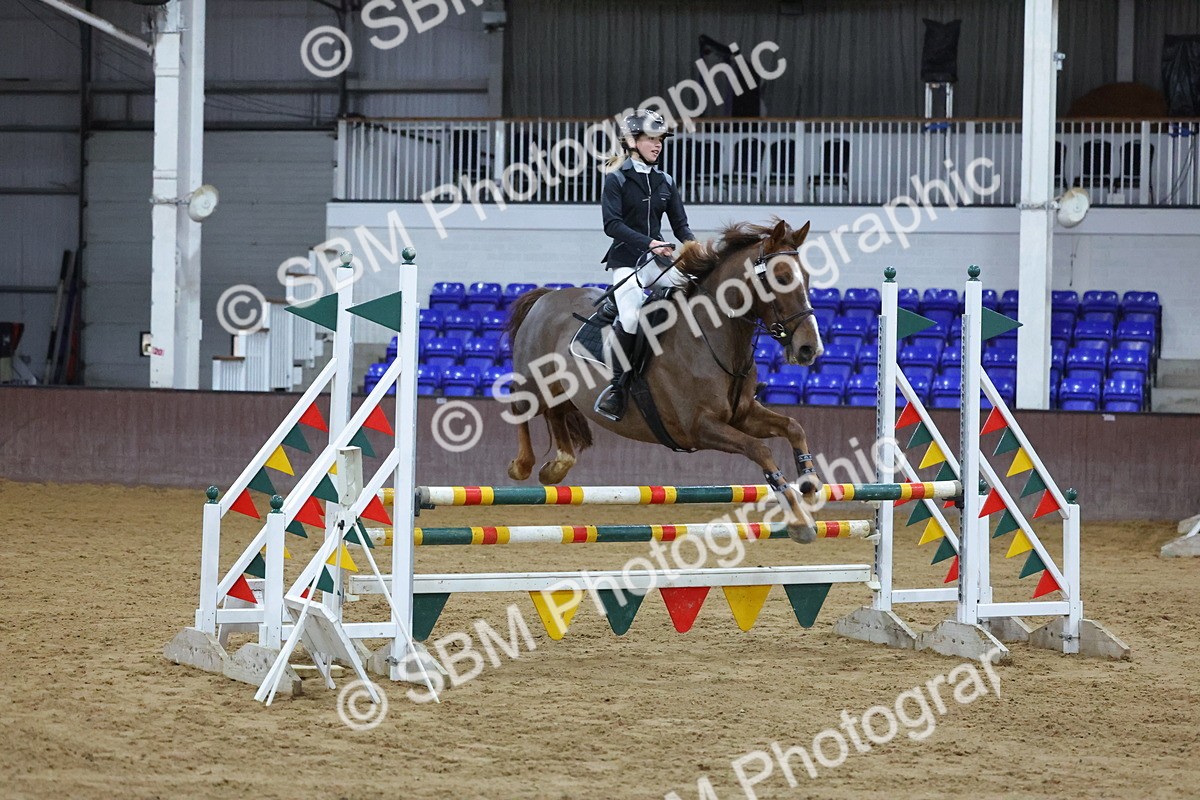 SBM_002458 - Class 6 - Show Jumping 90cm