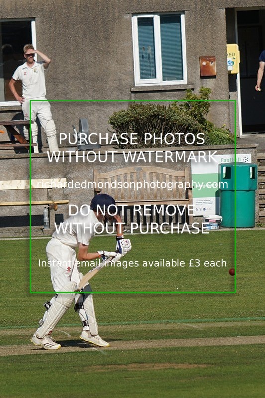 DSC03210 - Netherfield 2nds v Longridge 2nds (Saturday 17 July)