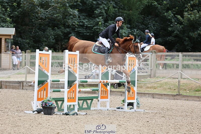 250705A-152149-15771 - Cls 36 Snr Discovery and 1m Open