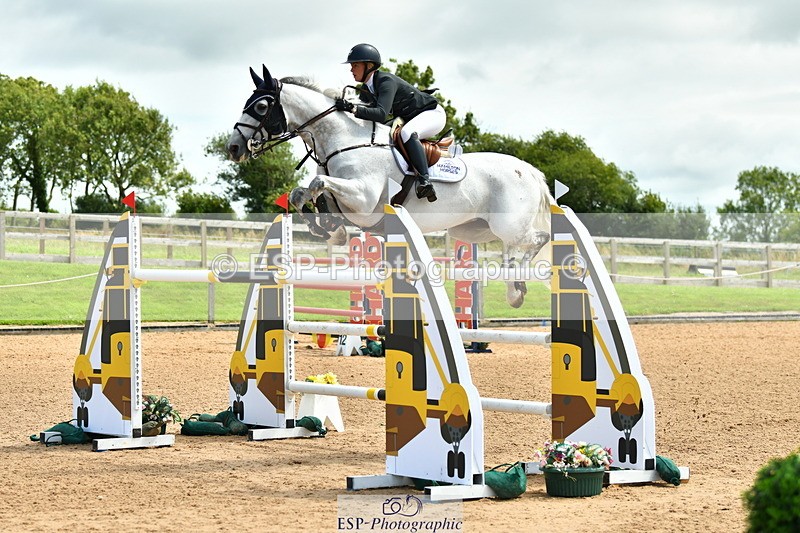 230723A-133622-12685 - Cls 12, 2 Star Big 1.45m GP 12.45 to End