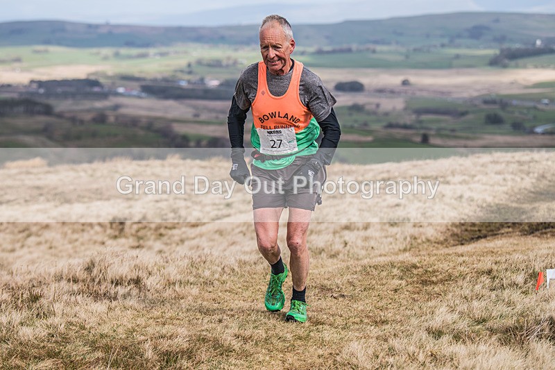 Jefferys Mount-139 - Jeffrey's Mount Figure of Eight Fell Race Saturday 11th April 2026