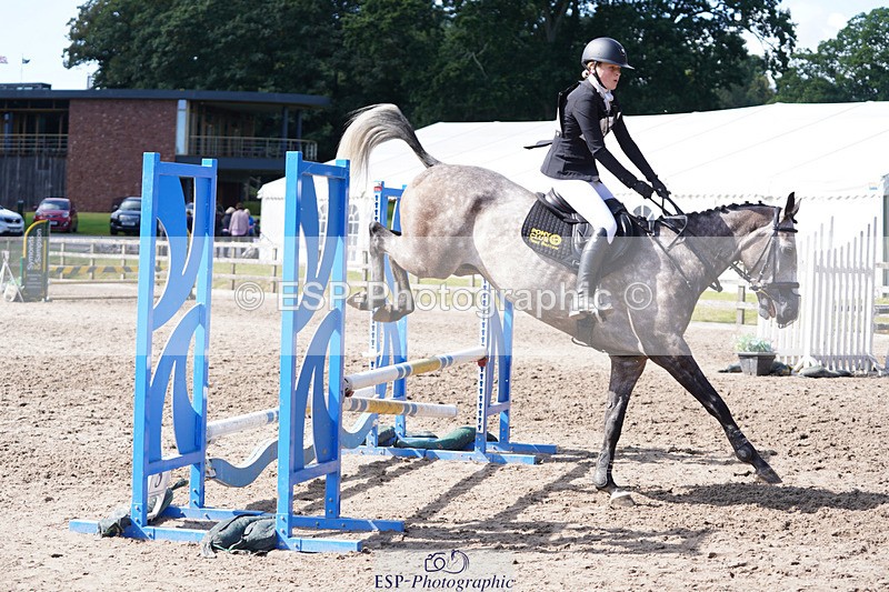 240824X-145952-28620 - 80cm Round 1 14.00 to 15.30