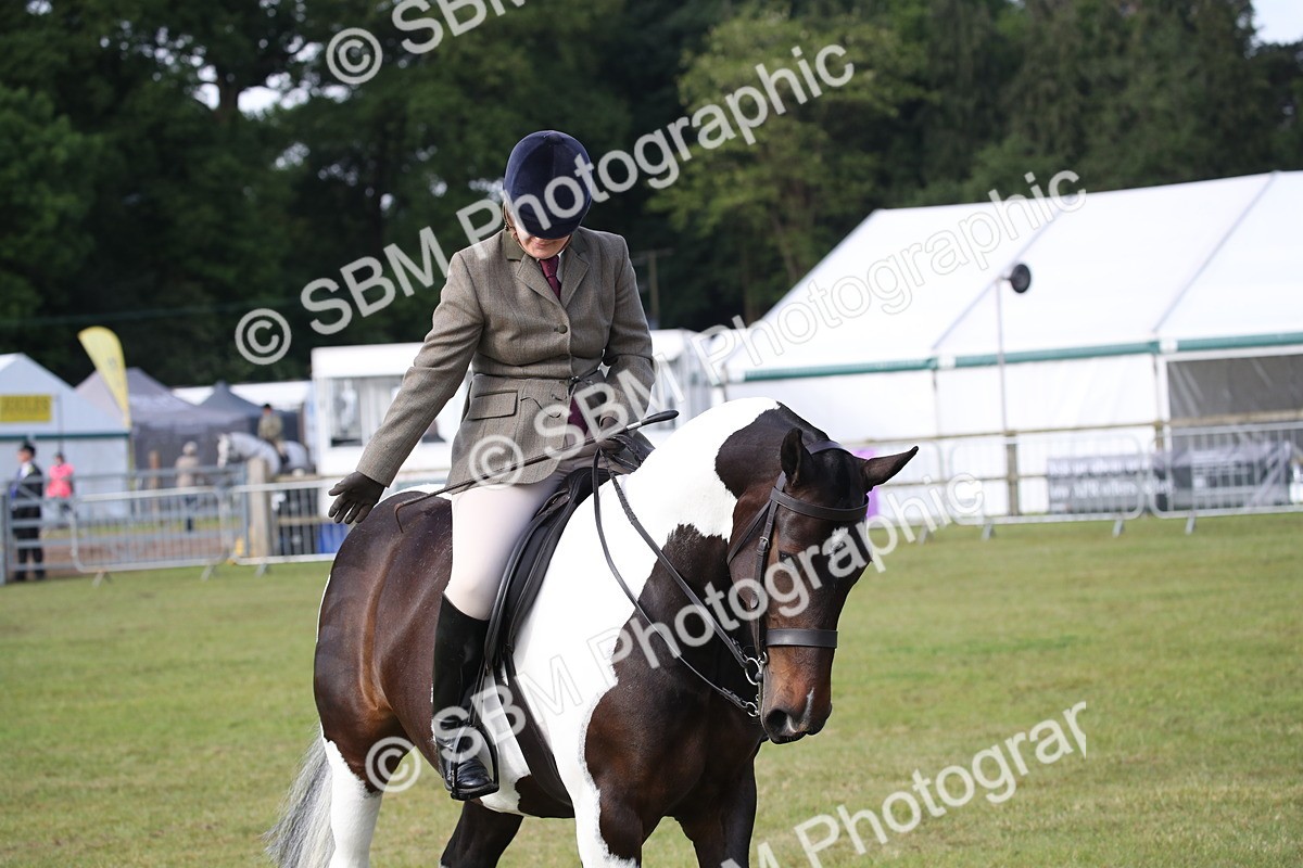 SBM_11105 - Class 92-93 - LIHS BSHA Rising Star Cobs