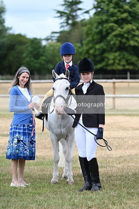WJ7_9946 - Class 1 Lead Rein Pony