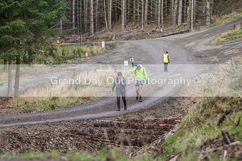 Glentress 21  10K-1773 - High Terrain Events Glentress 21 & 10K Trail Races Saturday 16th November 2024