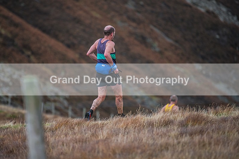 Dalehead-230 - Dalehead Fell Race Sunday 20th October 2024