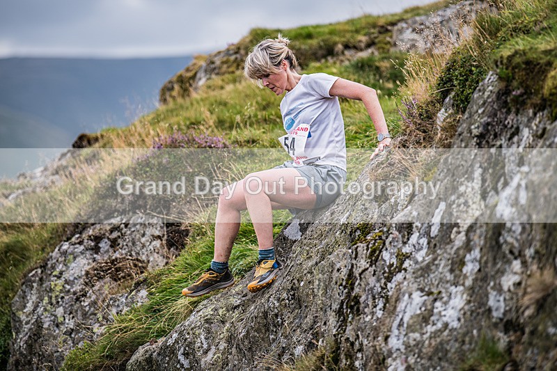 Arnison Horseshoe-348 - Arnison Crag Horseshoe Fell Race Saturday 23rd August 2025