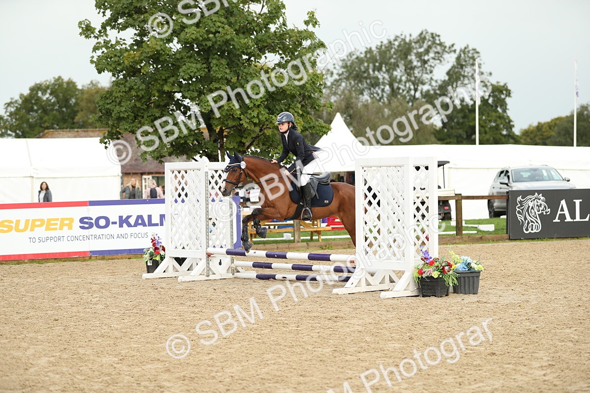 SBM_34200 - J60 Clear Round 50cm