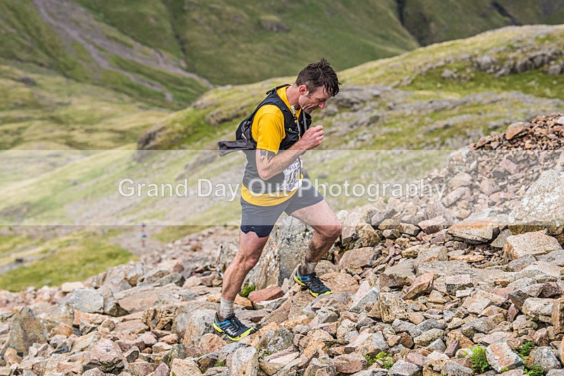 Borrowdale-1423 - Borrowdale Fell Race Saturday 5th August 2023