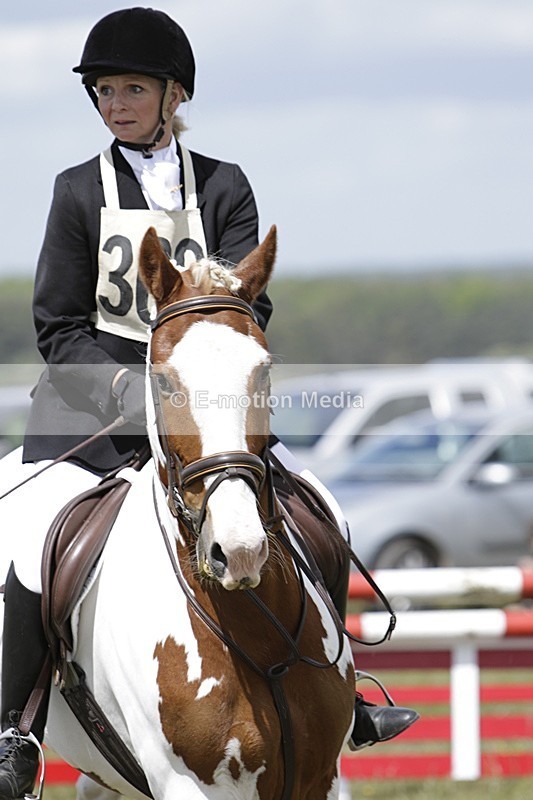 BVHT 140517 I-882 - Class 1 SJ Intermediate 14/05/17