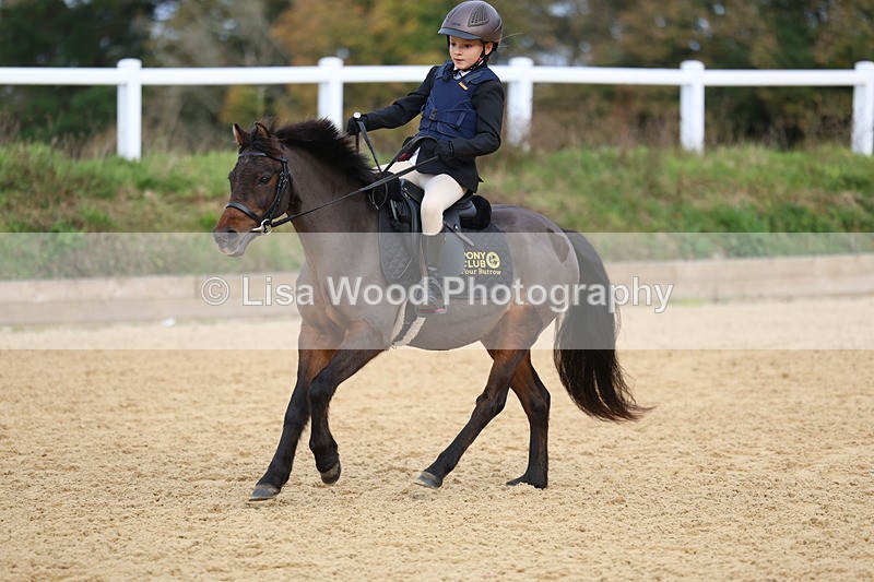 3E7A6005 - Class 1B: 40cm Assisted