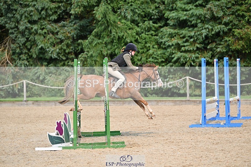 240818-161832-05397 - Cls 13 Pony Intro 70cm
