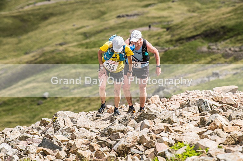 Borrowdale-1899 - Borrowdale Fell Race Saturday 2nd August 2025