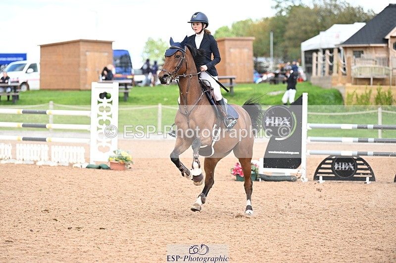 240912A-122234-01449 - Cls 3 Snr Foxhunter