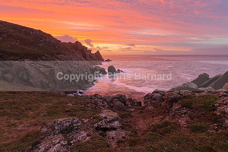 - Gwennap Head