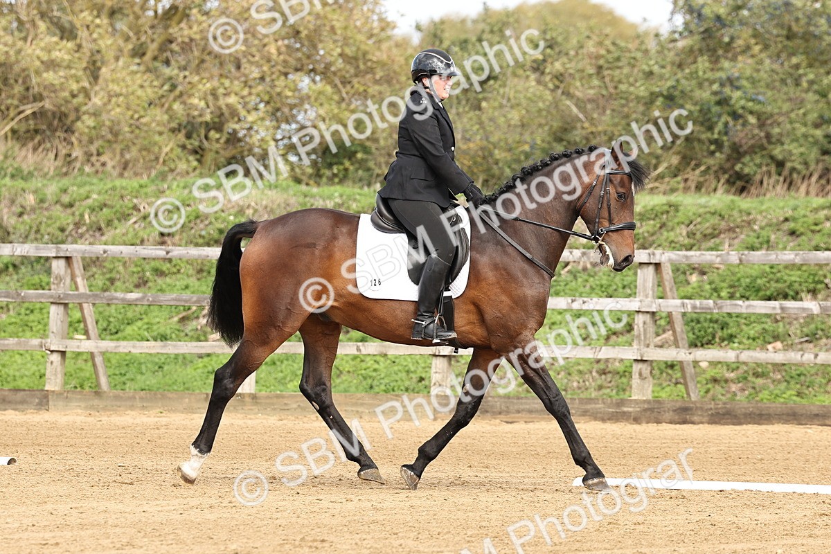 SBM_000403 - Class 45 - Prelim 1 Combined Training