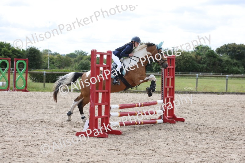 20250608-0716 - Class 3 - 60cm