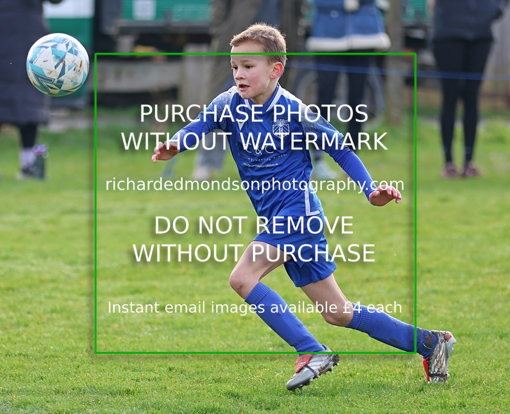 533A4263 - Wattsfield Under 8's vs Heathwaite Youth United Under 8's (7/3/26)