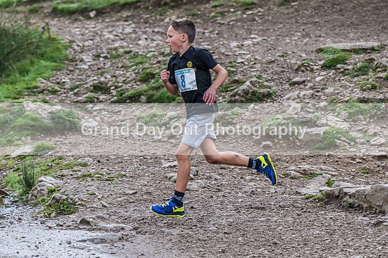 Dovedale Junior-7 - Dovedale Dash Junior Race Sunday 4th October 2026