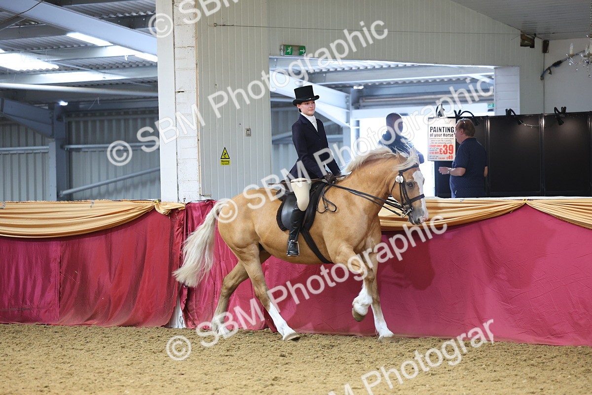 SBM_24346 - Class 906 - Supreme Final - Ridden Pre Vet