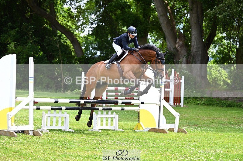 240707-104124-19090 - Cls 57 British Novice and 90cm Open