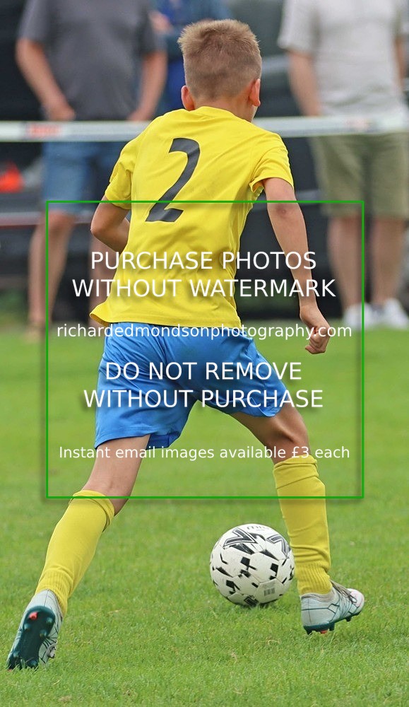 IMG_0388 - Wattsfield U9 v Kendal Utd U9 (9/9/23)