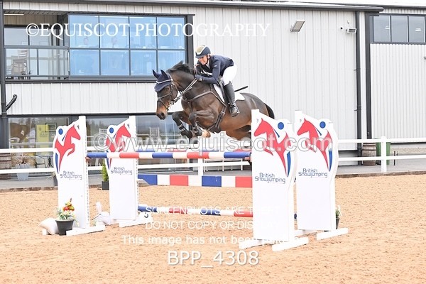 BPP_4308 - CLASS 19 SUN RHS Johnston Smillie Ltd Grade B & C C'Ship Q