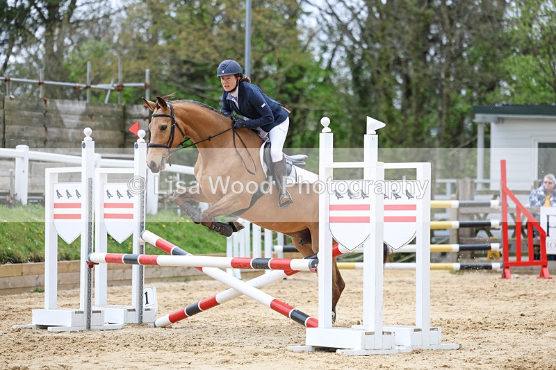 3E7A9549 - Class 4: 80cm