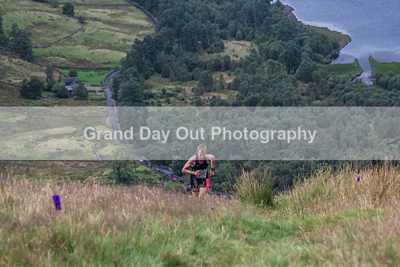 Steel Fell-21 - Steel Fell Race Wednesday 7th August 2024