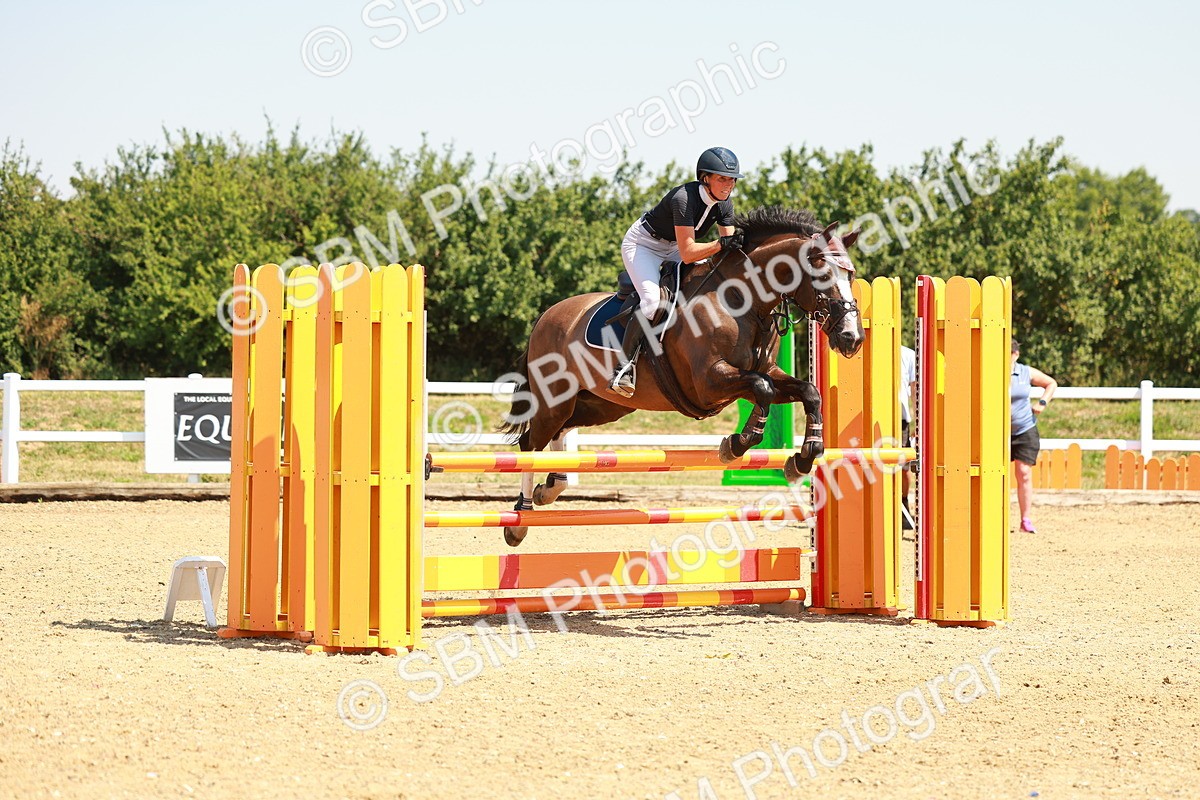 SBM_000762 - Class 3 - Senior Discovery - 1.00m