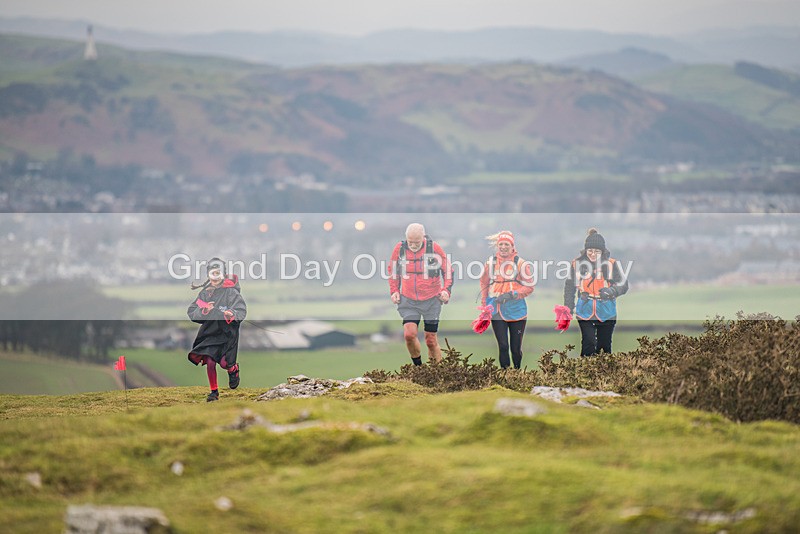 Birkrigg-962 - Kendal Winter League Races Birkrigg Sunday 28th January 2024