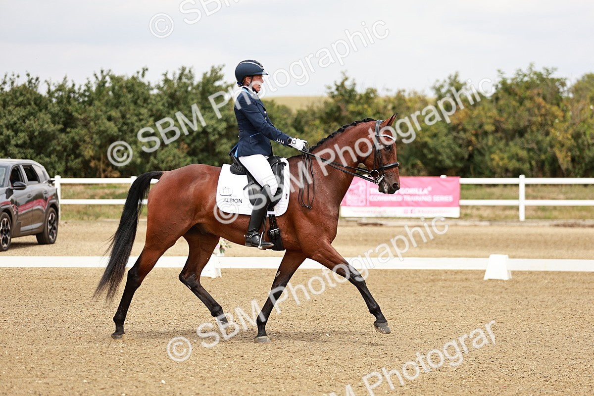 SBM_003537 - Class 7 - Advanced Medium 6 Gold - 13.16-14.36