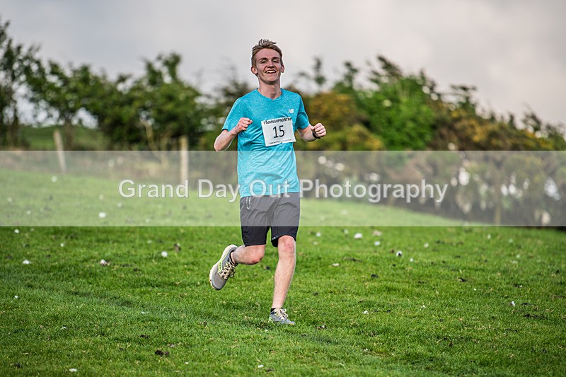 Hay-457 - Hay O Trail Race Tuesday 21st May 2024
