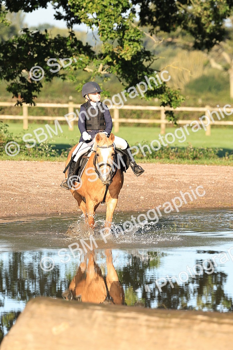 SBM_15354 - E5 - Eventers Challenge 50cm Open
