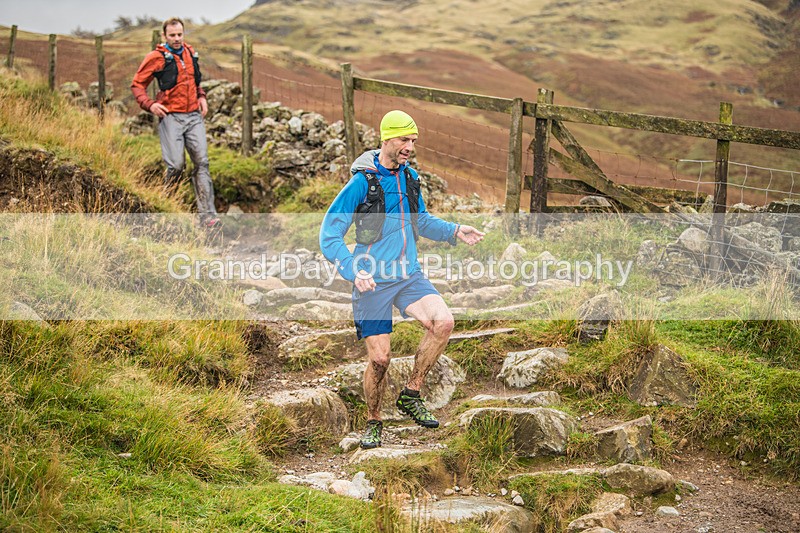 Langdale-1486 - Langdale Horseshoe Fell Race Saturday 12thOctober 2024