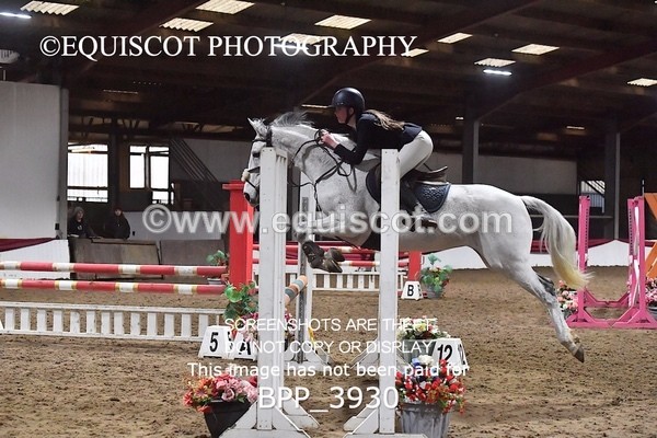 BPP_3930 - CLASS 28 Pony Discovery / 90cm Open