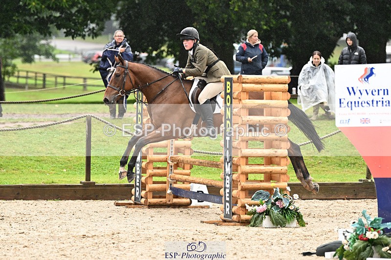 240824X-095748-23456 - 70cm Round 2 9.30 to 10.30