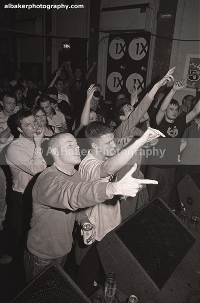 11 - Soul:ution @ botw 14.11.03