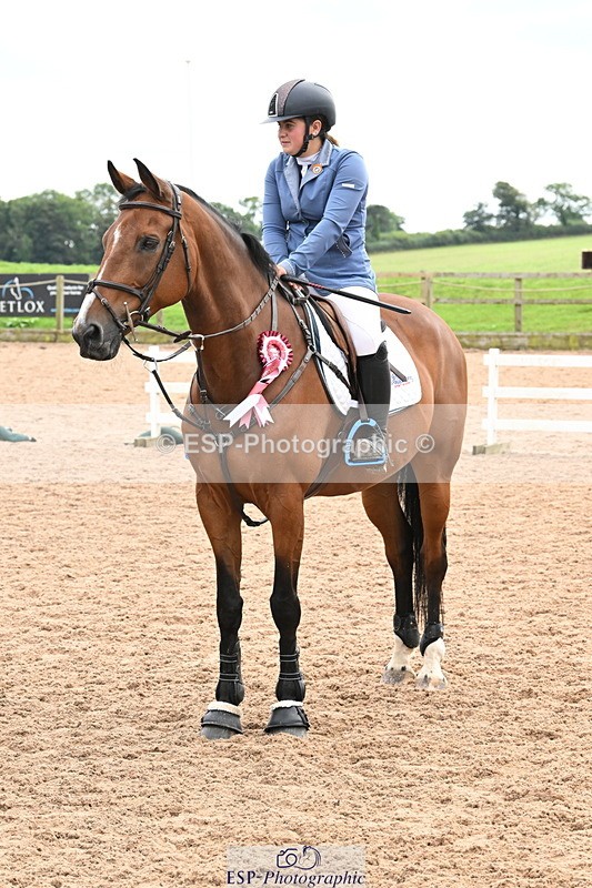 240908A-140401-04162 - Cls 15 U21 Intro 90cm-1.00m  Team Comp