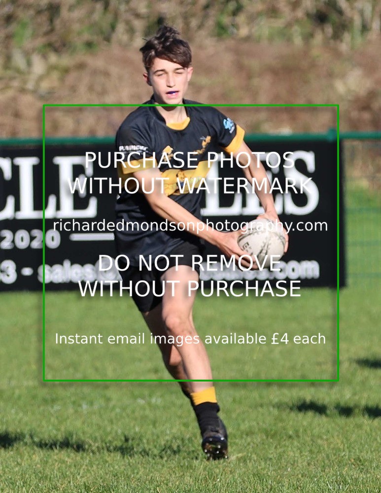 IMG_2427 - Kendal Rugby U15 v Carlisle