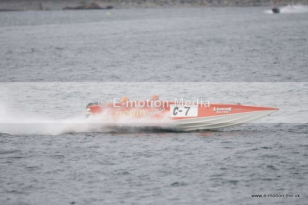 Pbt 210609-62 - Power Boats 21/06/09