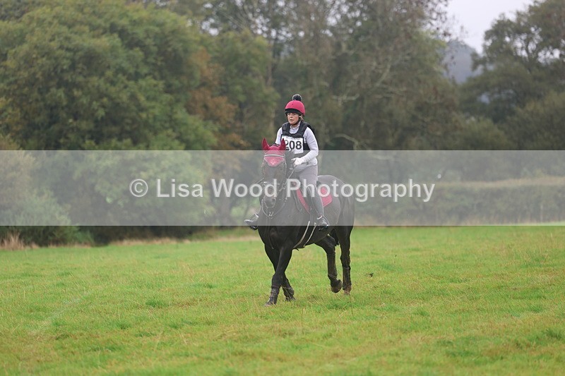 3E7A1474 - Class 2: 70cm: Half Roll Top