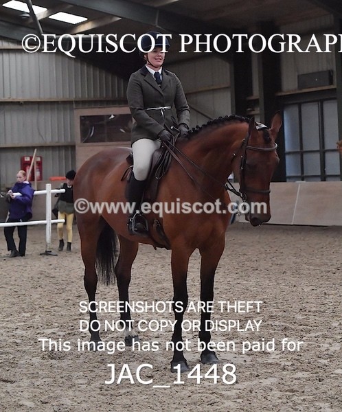 JAC_1448 - CLASS 9 BHS Scotland Riding Club Working Hunter Qualifier (1.00m)