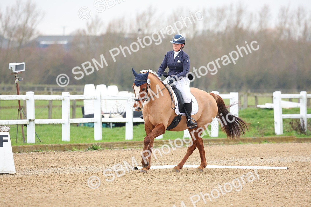 SBM_001678 - Class 8-11 - Novice 2 - Elementary 2