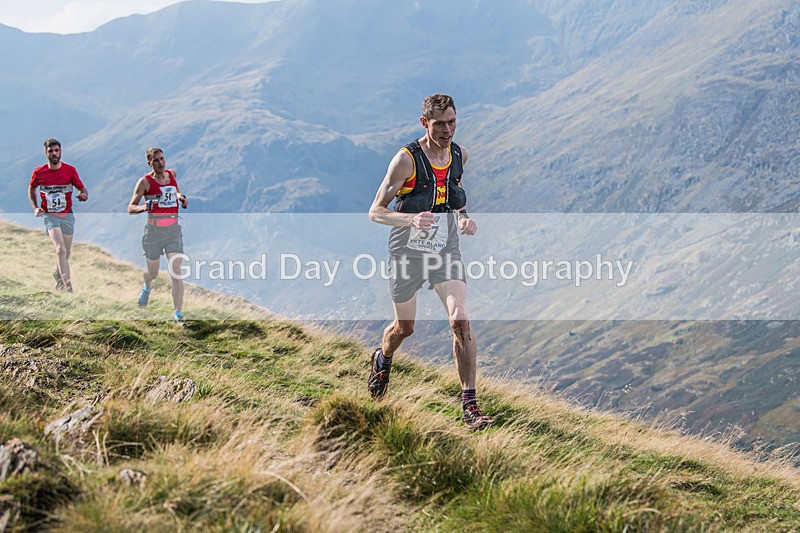 HBMR-Leg 4-292 - Hodgson Brothers Mountain Relay Leg 4 Saturday 5th October 2024