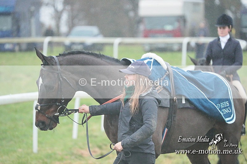 PtP 101223 185 - New Forest Hounds PtP Larkhill 10/12/23