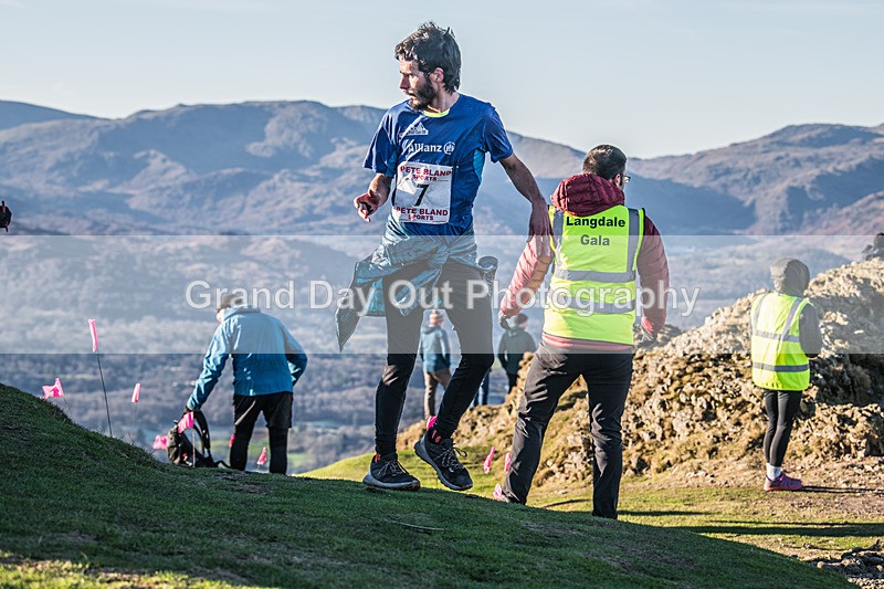 Wansfell-40 - Wansfell Race Saturday 27th December 2025