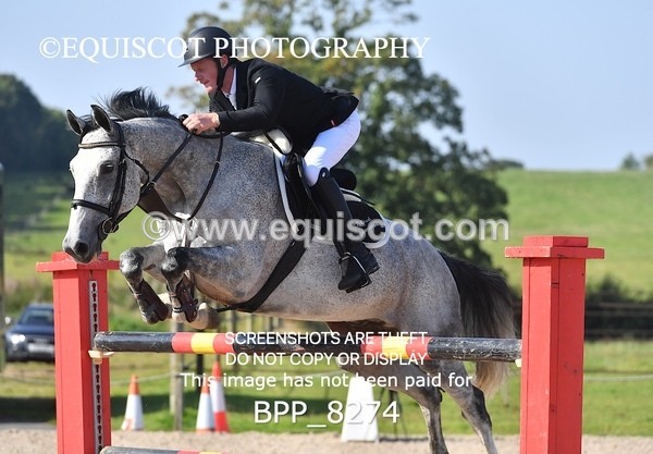 BPP_8274 - CLASS 8 National 1.30m Open